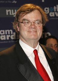 Garrison Keillor