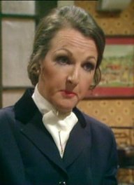 Penelope Keith