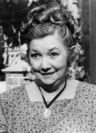 Patsy Kelly
