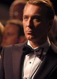 Martin Kemp