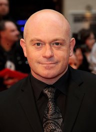 Ross Kemp
