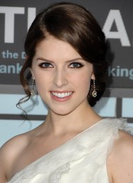 Anna Kendrick