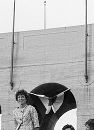 Eunice Kennedy Shriver