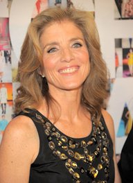 Caroline Kennedy