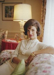 Jacqueline Kennedy
