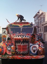 Ken Kesey