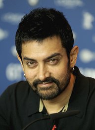 Aamir Khan