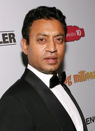 Irrfan Khan