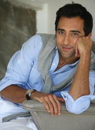 Rahul Khanna