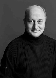 Anupam Kher