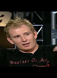 Patrick Kielty
