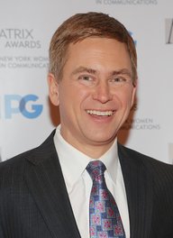 Pat Kiernan