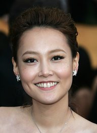 Rinko Kikuchi