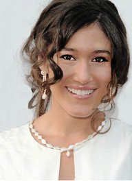 Q'orianka Kilcher