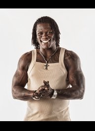 Ron Killings