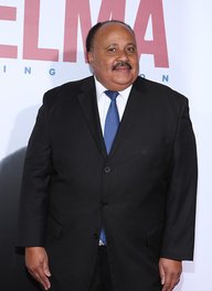 Martin Luther King III
