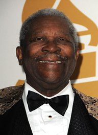B.B. King