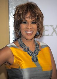 Gayle King
