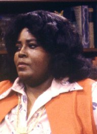 Mabel King
