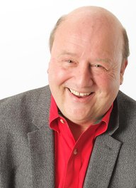 Bill Kirchenbauer
