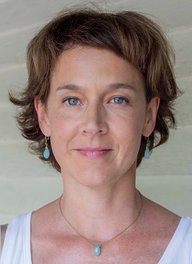 Laura Kirk