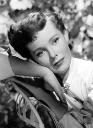 Phyllis Kirk