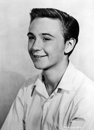 Tommy Kirk