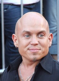 Martin Klebba