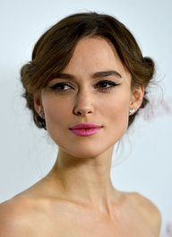 Keira Knightley