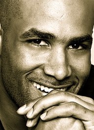 Boris Kodjoe
