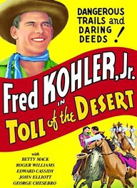 Fred Kohler Jr.