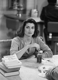 Tracy Kolis