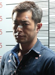 Louis Koo