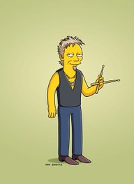 Joey Kramer