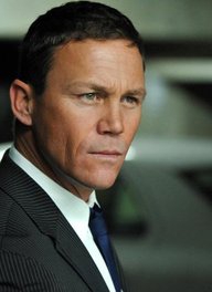 Brian Krause