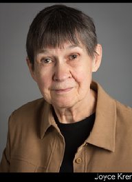 Joyce Krenz