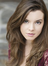 Cherami Leigh