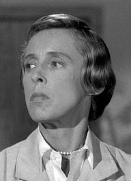 Nancy Kulp