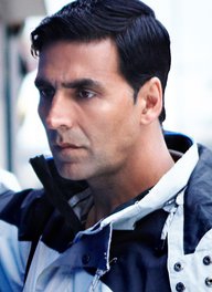 Akshay Kumar
