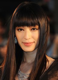 Chiaki Kuriyama