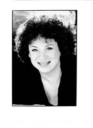 Marcia Jean Kurtz