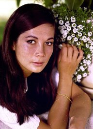 Nancy Kwan
