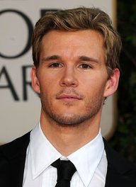 Ryan Kwanten
