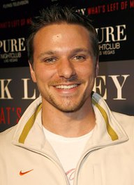 Drew Lachey