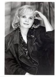 Margaret Ladd
