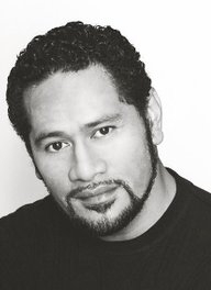 Jay Laga'aia