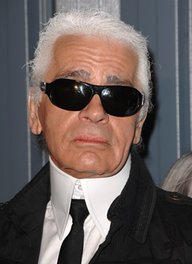 Karl Lagerfeld