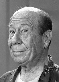 Bert Lahr