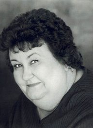 Kathy Lamkin
