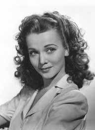 Carole Landis
